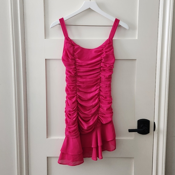 Lovers & Friends Olympia Dress - Picture 4 of 9